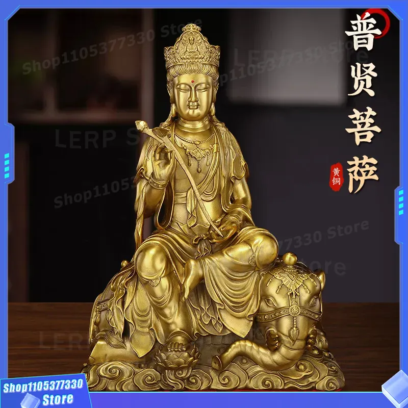 Pure Brass Manjushri Bodhisatt - đánh giá và giá Home Textiles Direct