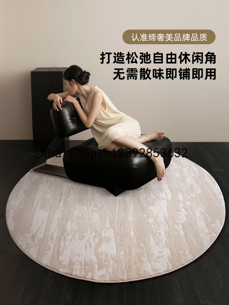 PYJ round carpet removes forma - đánh giá và giá Home Textiles Importers In Usa