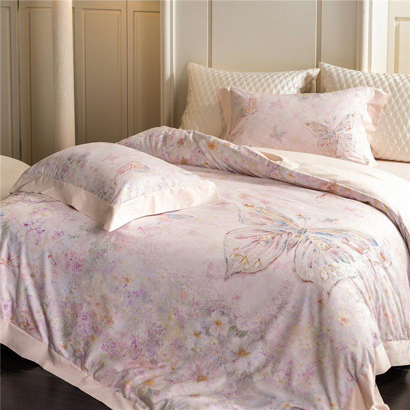 Digital Printing Premium 1000T - đánh giá và giá Home Textiles Premium