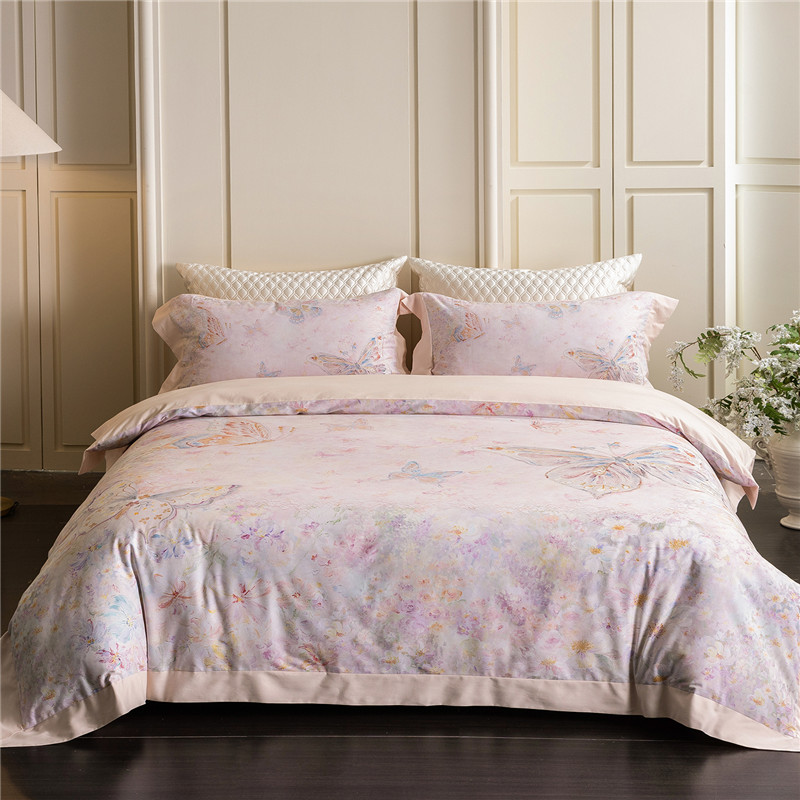 Digital Printing Premium 1000T - đánh giá và giá Home Textiles Premium
