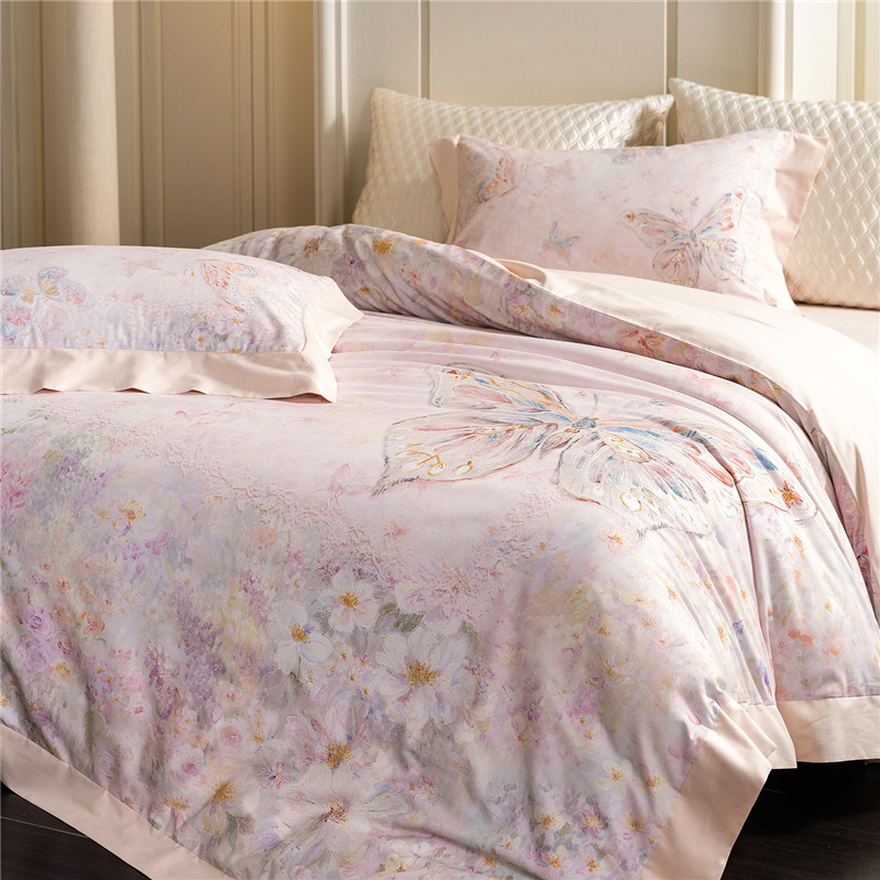 Digital Printing Premium 1000T - đánh giá và giá Home Textiles Premium