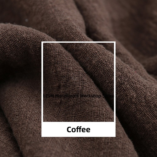 Natural Washed Linen Textile M - đánh giá và giá Home Textiles & Decorations