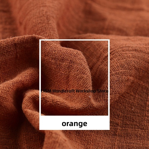 Natural Washed Linen Textile M - đánh giá và giá Home Textiles & Decorations