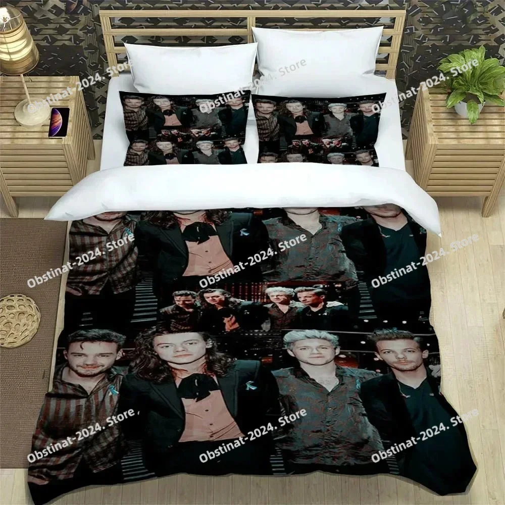 O-ONE Music Band Direction Bed - đánh giá và giá Home Textiles Direct