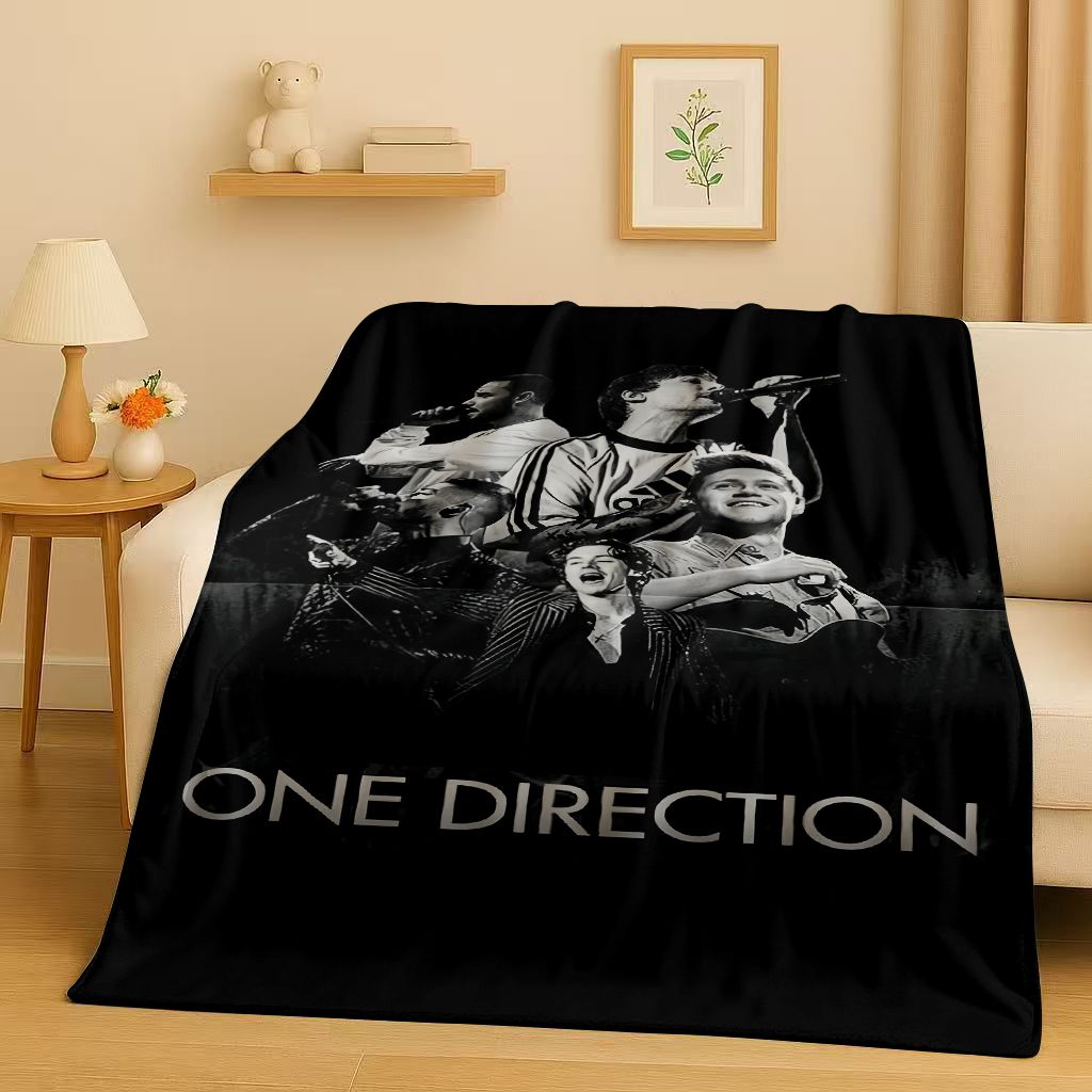 3D New One D-Direction Singer  - đánh giá và giá Home Textiles Direct