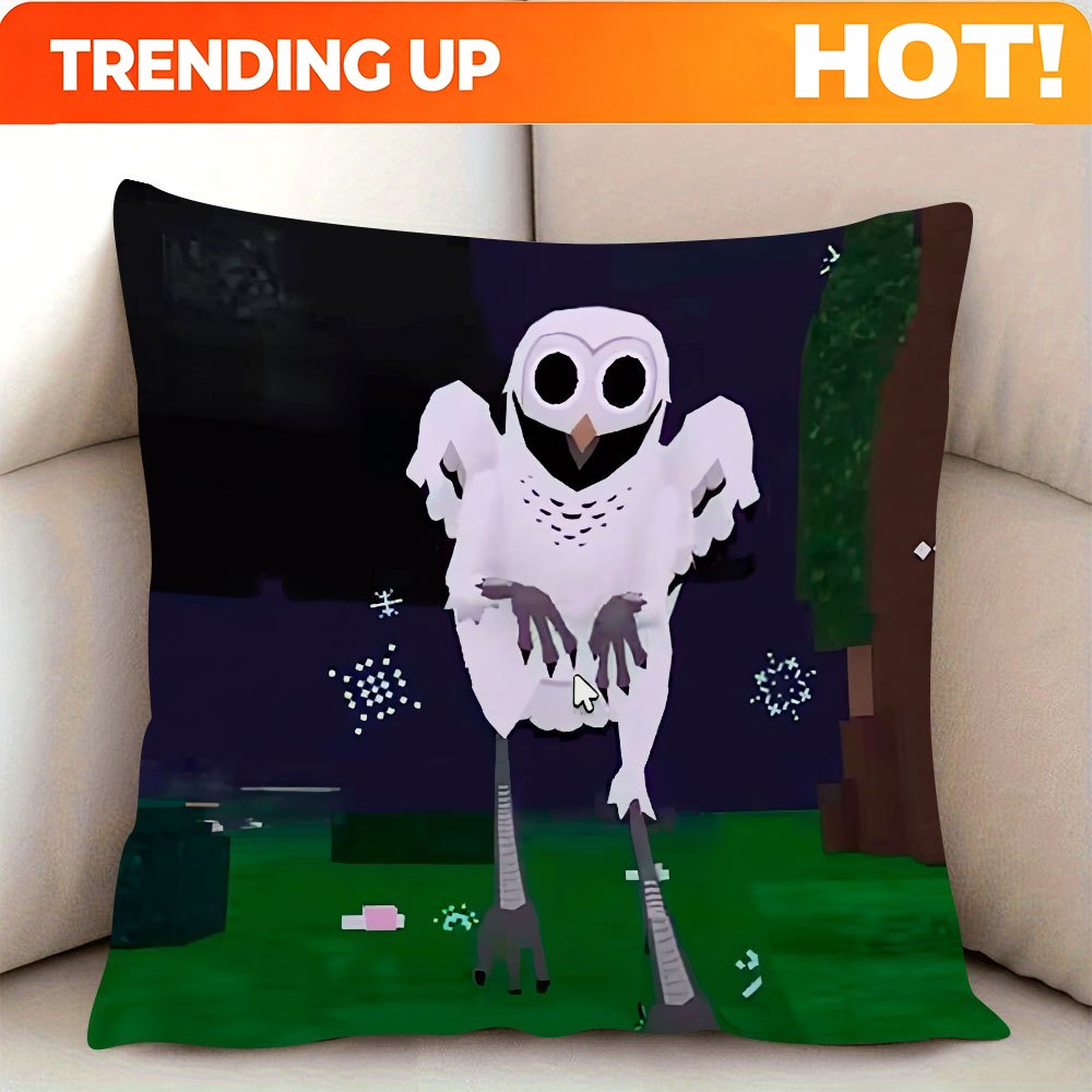 Customize Forest Night Pillowc - đánh giá và giá Pillow Insert 18X18