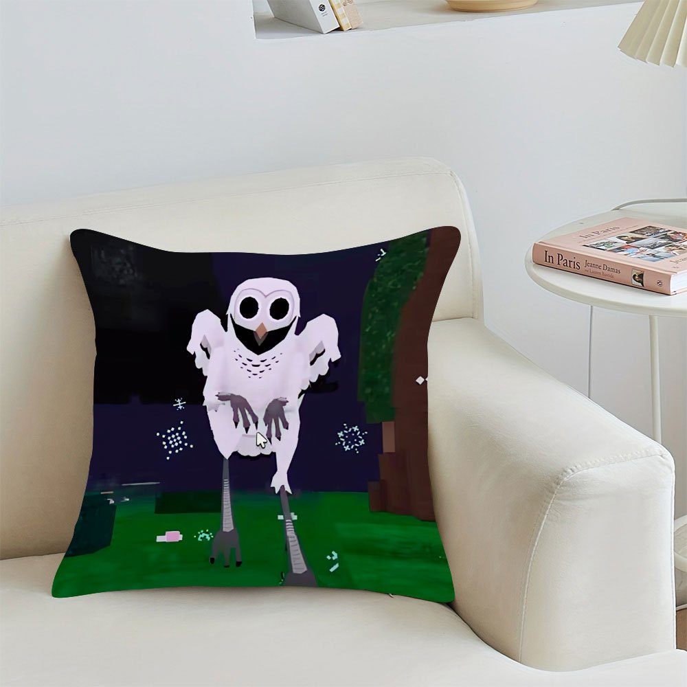 Customize Forest Night Pillowc - đánh giá và giá Pillow Insert 18X18