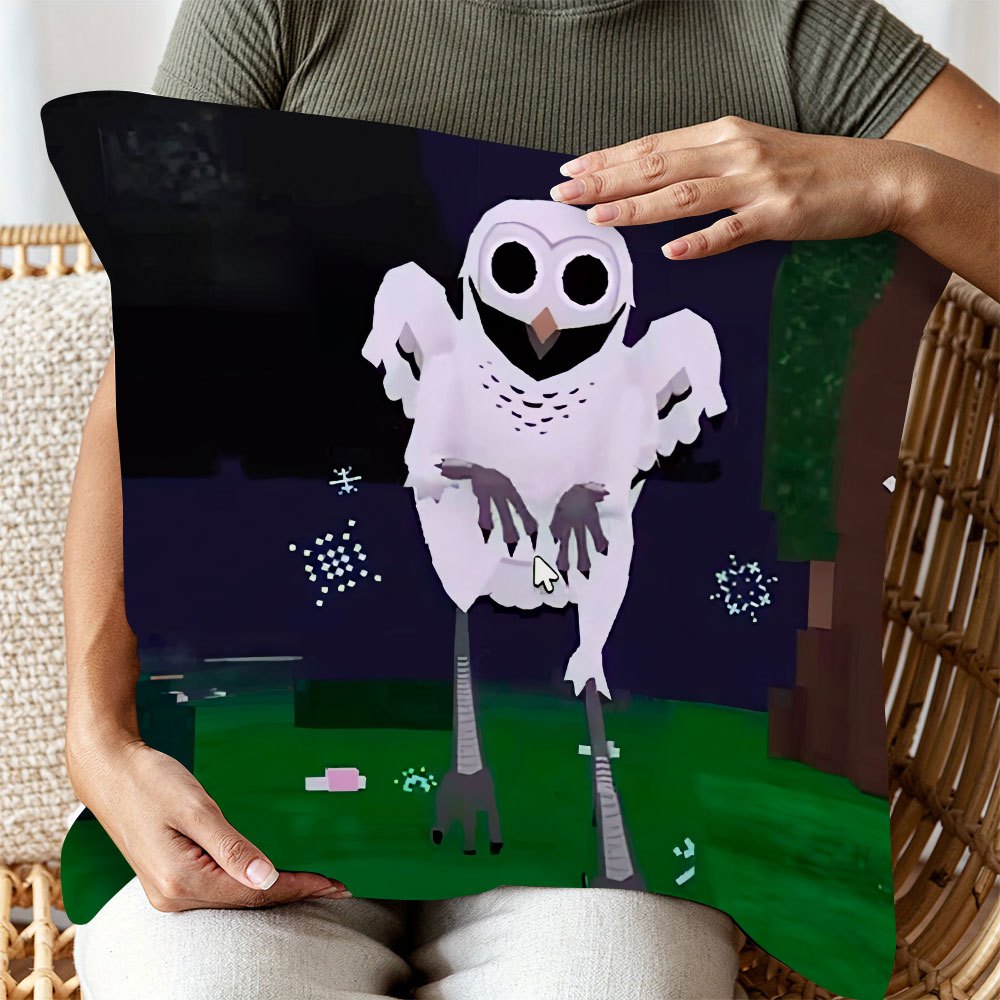 Customize Forest Night Pillowc - đánh giá và giá Pillow Insert 18X18