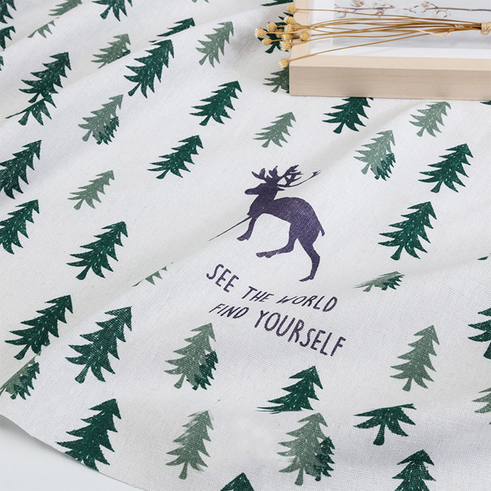 45/90x145cm Pine Snow Christma - đánh giá và giá Home Textiles Importers In Usa