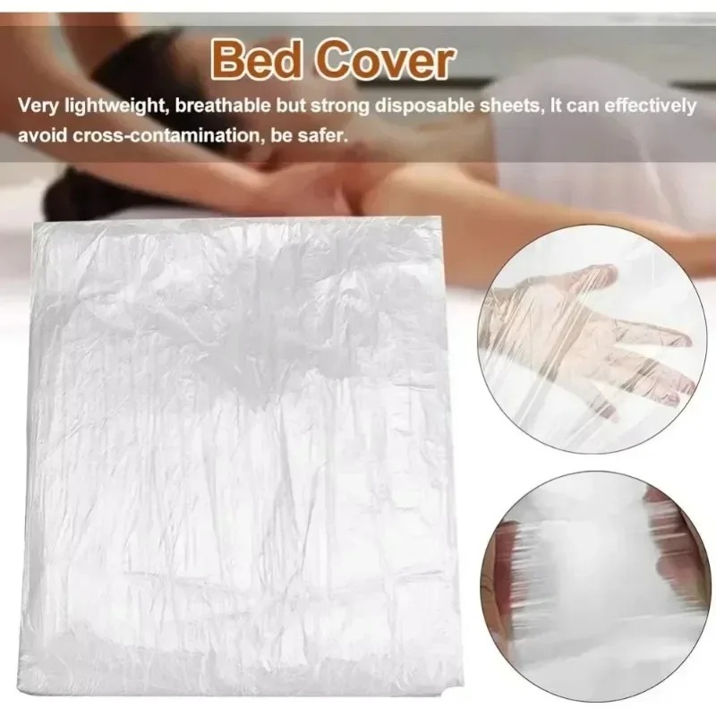 100pcs SPA Massage Treatment T - đánh giá và giá Home Textiles Sale