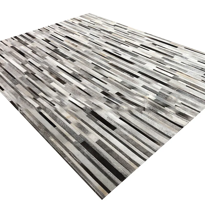 2026 Imported Natural Cowhide  - đánh giá và giá Home Textiles Importers In Usa