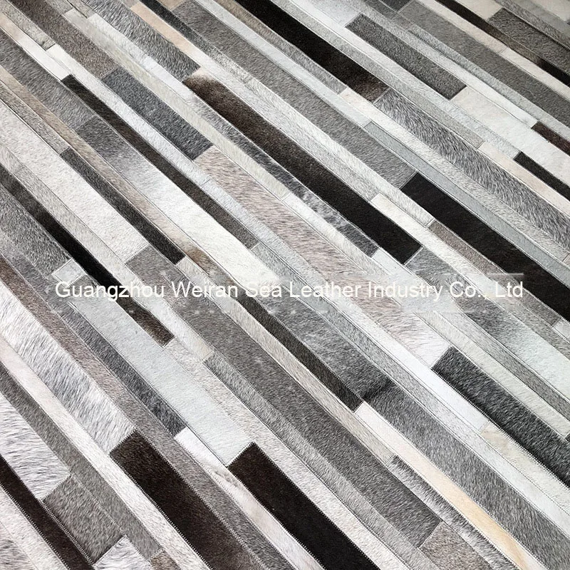 2026 Imported Natural Cowhide  - đánh giá và giá Home Textiles Importers In Usa