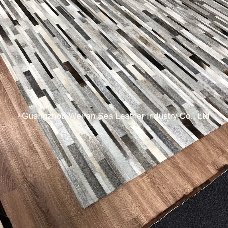 2026 Imported Natural Cowhide  - đánh giá và giá Home Textiles Importers In Usa