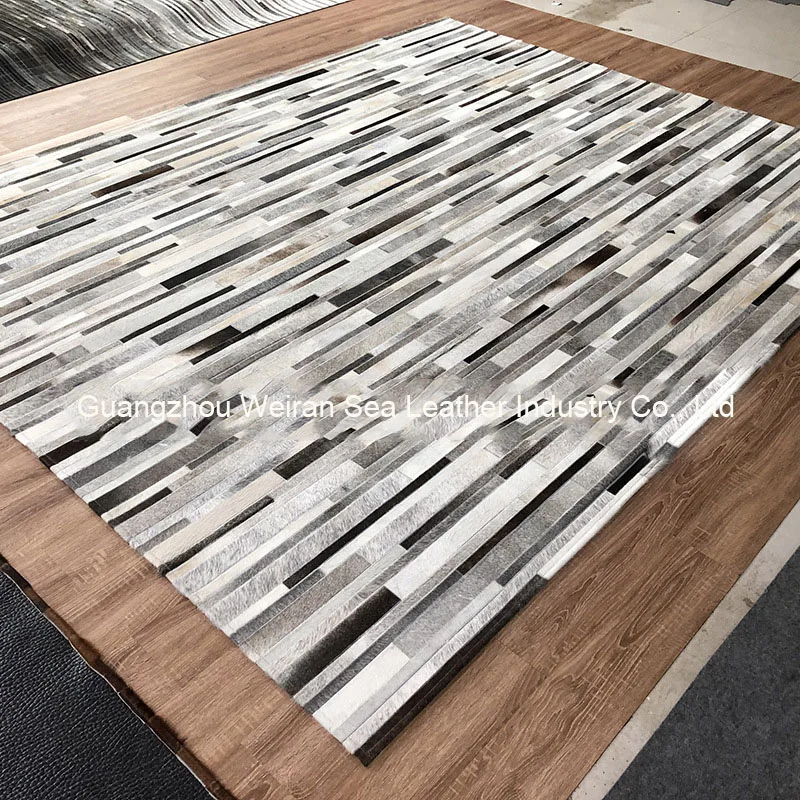 2026 Imported Natural Cowhide  - đánh giá và giá Home Textiles Importers In Usa
