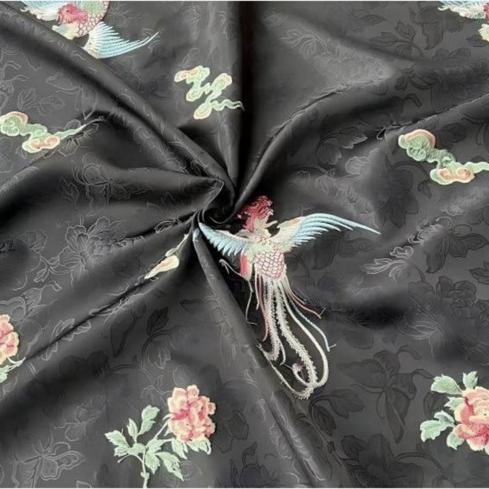 National Costume Style Phoenix - đánh giá và giá Home Textiles Importers In Usa