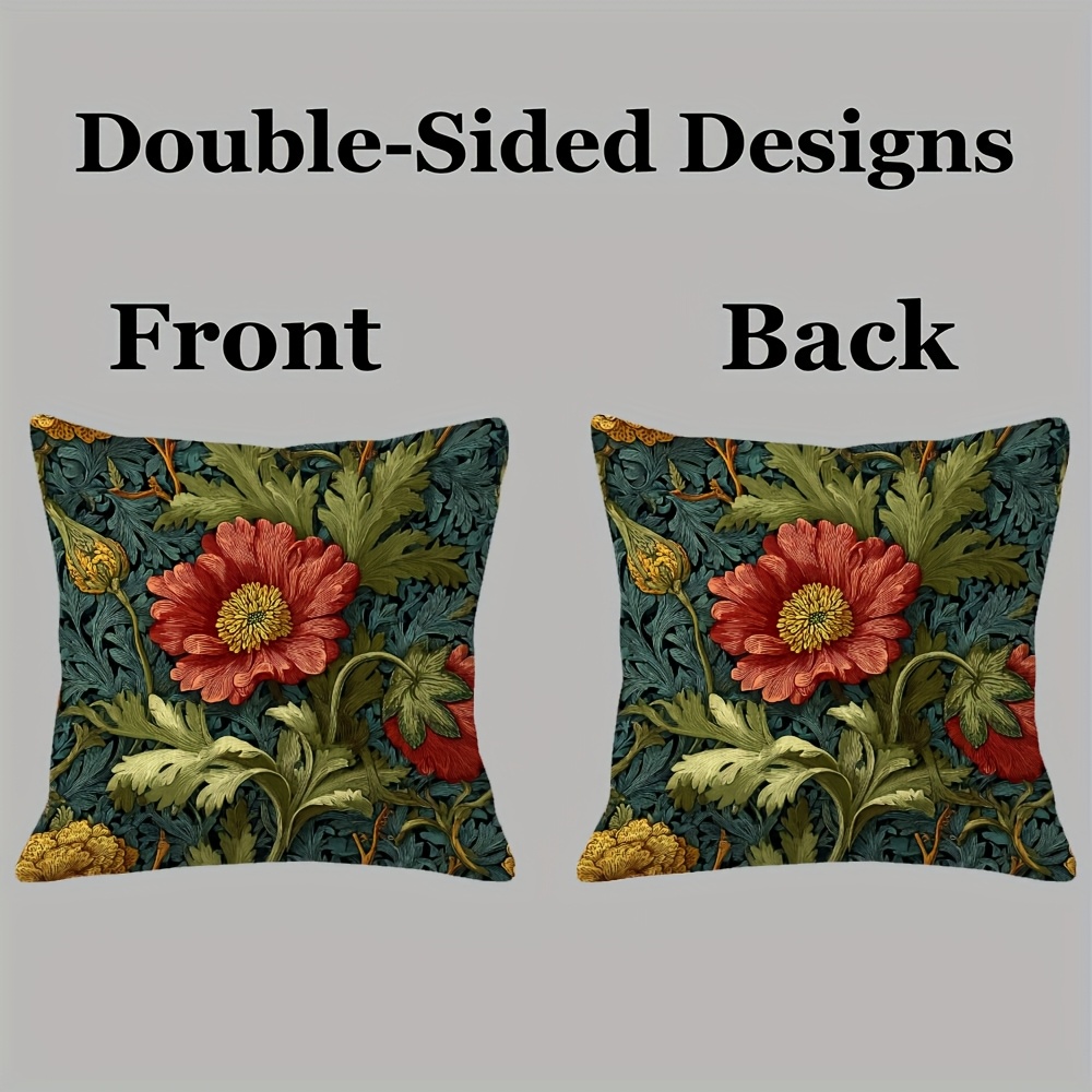 1pc Double-Sided Print, 18x18  - đánh giá và giá Pillow Insert 18X18